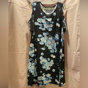 Kancystore Plus Dress